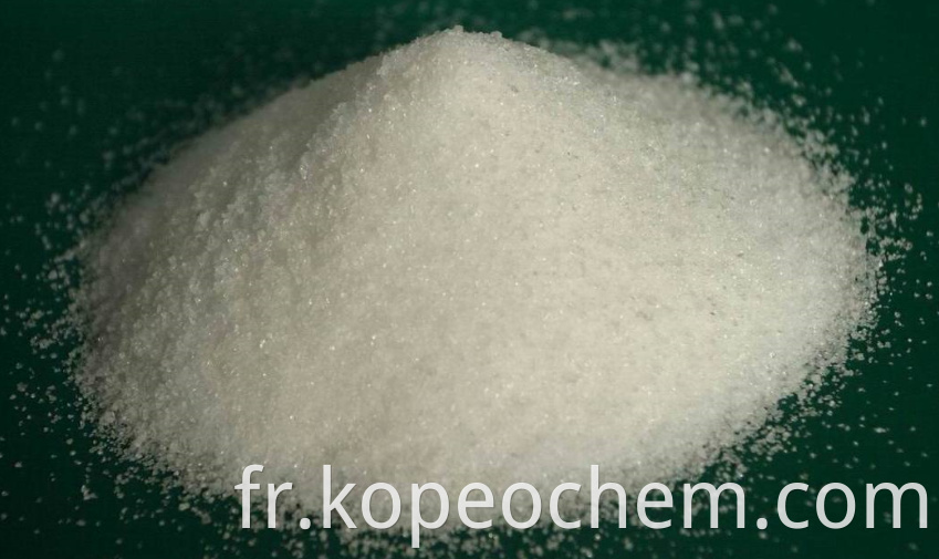 Polyacrylicamide